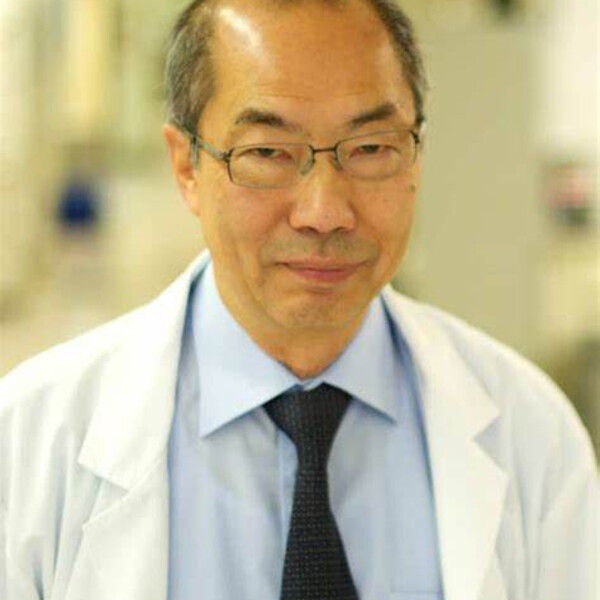 Dr. Tak Mak