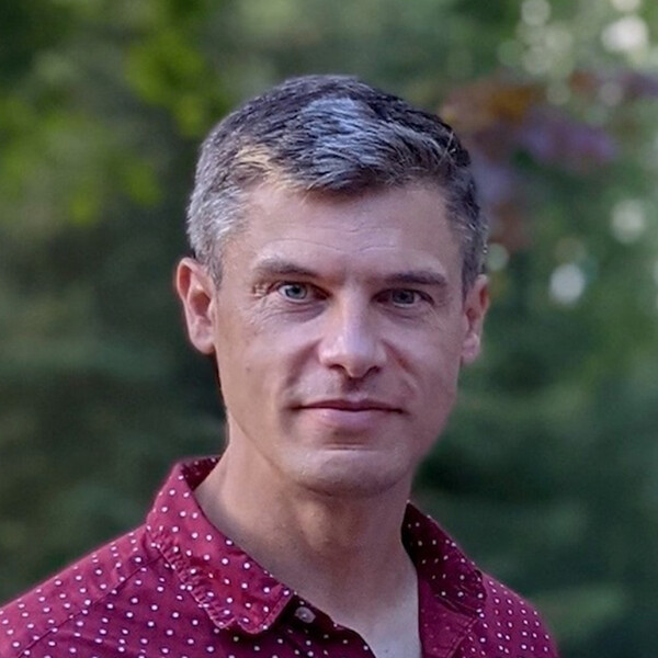 Dr. Bradley MacIntosh